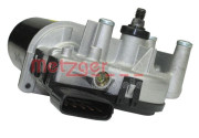 2190573 METZGER motor stieračov 2190573 METZGER