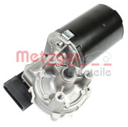 2190578 Motor stěračů genuine METZGER