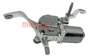 2190585 METZGER motor stieračov 2190585 METZGER