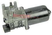 2190589 Motor stěračů OE-part METZGER