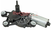 2190601 METZGER motor stieračov 2190601 METZGER