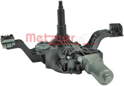 2190615 Motor stěračů OE-part METZGER