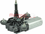 2190618 Motor stěračů OE-part METZGER