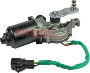 2190621 Motor stěračů OE-part METZGER