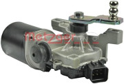 2190622 Motor stěračů OE-part METZGER