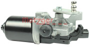 2190646 METZGER motor stieračov 2190646 METZGER