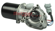 2190652 Motor stěračů OE-part METZGER