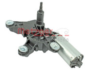 2190663 METZGER motor stieračov 2190663 METZGER