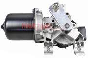 2190666 METZGER motor stieračov 2190666 METZGER