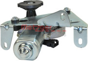 2190716 METZGER motor stieračov 2190716 METZGER