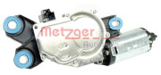 2190824 METZGER motor stieračov 2190824 METZGER