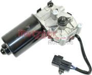 2190851 Motor stěračů GREENPARTS METZGER