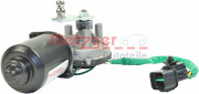 2190736 METZGER motor stieračov 2190736 METZGER