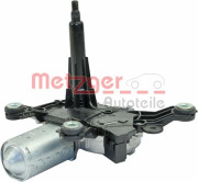 2190741 Motor stěračů OE-part METZGER