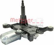 2190742 Motor stěračů OE-part GREENPARTS METZGER