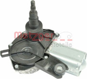 2190751 METZGER motor stieračov 2190751 METZGER