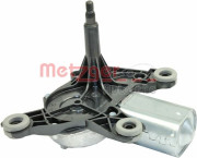 2190753 Motor stěračů OE-part METZGER