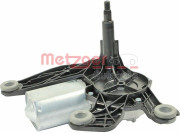 2190754 Motor stěračů OE-part METZGER