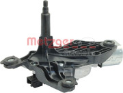 2190762 METZGER motor stieračov 2190762 METZGER