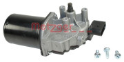 2190764 Motor stěračů ORIGINAL ERSATZTEIL GREENPARTS METZGER