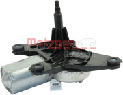 2190767 METZGER motor stieračov 2190767 METZGER