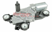 2190809 Motor stěračů OE-part METZGER