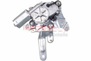 2190817 Motor stěračů OE-part METZGER