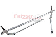 2190905 METZGER mechanizmus stieračov 2190905 METZGER