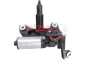 2190977 Motor stěračů METZGER