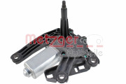 2190991 Motor stěračů GREENPARTS METZGER