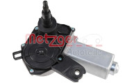 2190996 METZGER motor stieračov 2190996 METZGER