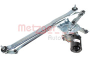 2191090 METZGER mechanizmus stieračov 2191090 METZGER