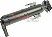 2220544 Tryska ostřikovače, čištění světlometu METZGER