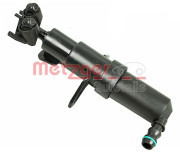 2220595 Tryska ostřikovače, čištění světlometu METZGER