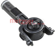 2220637 Tryska ostřikovače, čištění světlometu METZGER