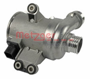 4007022 Vodní čerpadlo, chlazení motoru OE-part GREENPARTS METZGER