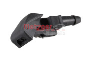 2221143 METZGER tryska ostrekovača skiel 2221143 METZGER