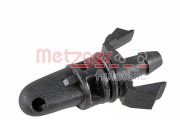 2221176 METZGER tryska ostrekovača skiel 2221176 METZGER