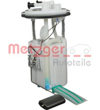 2250100 Palivová přívodní jednotka OE-part METZGER