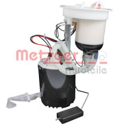 2250180 Palivová přívodní jednotka METZGER