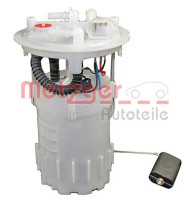 2250191 Palivová přívodní jednotka METZGER