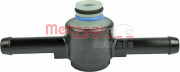 2250208 METZGER ventil palivového filtra 2250208 METZGER