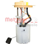 2250245 Palivová přívodní jednotka OE-part METZGER