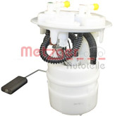 2250247 Palivová přívodní jednotka OE-part METZGER