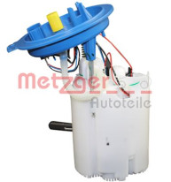 2250248 Palivová přívodní jednotka OE-part METZGER