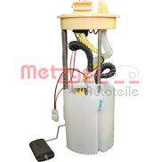 2250249 Palivová přívodní jednotka OE-part METZGER