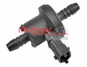 2250295 METZGER ventil pre filter s aktívnym uhlím 2250295 METZGER