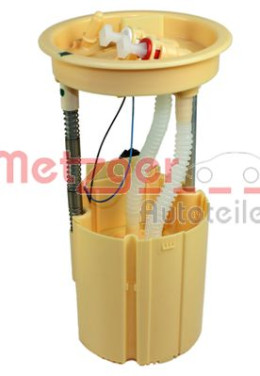 2250301 Snímač, rezerva paliva OE-part METZGER