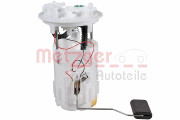 2250584 METZGER snímač rezervy paliva 2250584 METZGER