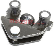 2310043 Valivé vedení, posuvné dveře METZGER